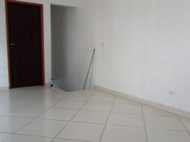 imóvel com 84m² - Casqueiro - Cubatão