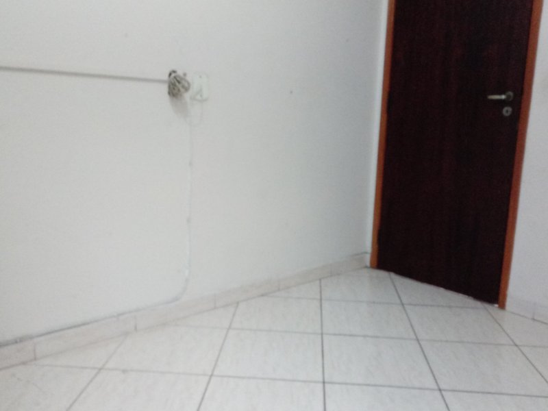 imóvel com 84m² - Casqueiro - Cubatão