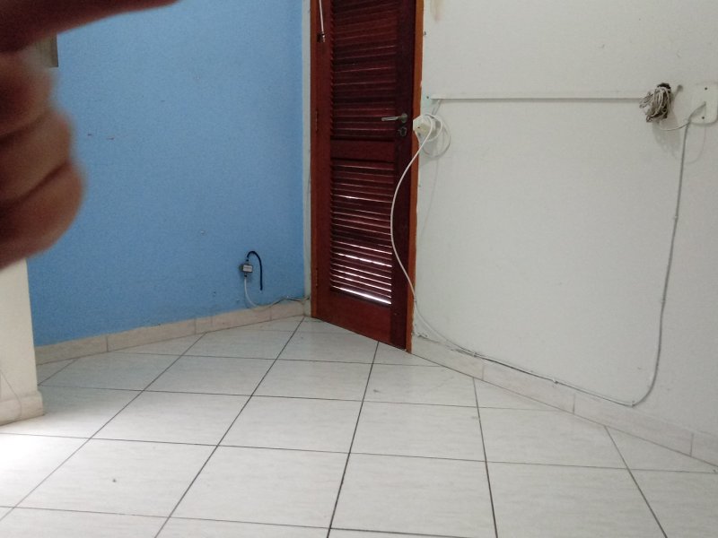 imóvel com 84m² - Casqueiro - Cubatão