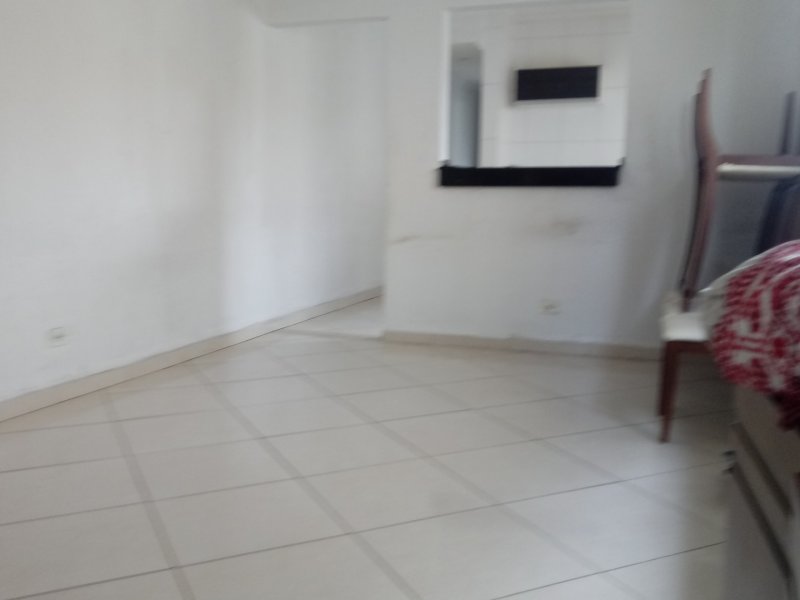 imóvel com 84m² - Casqueiro - Cubatão