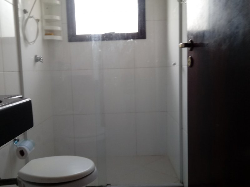 imóvel com 84m² - Casqueiro - Cubatão
