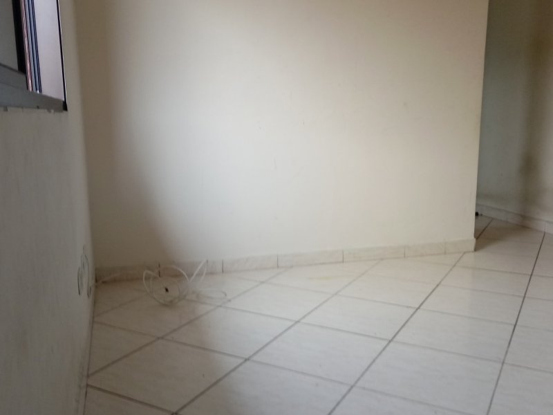 imóvel com 84m² - Casqueiro - Cubatão