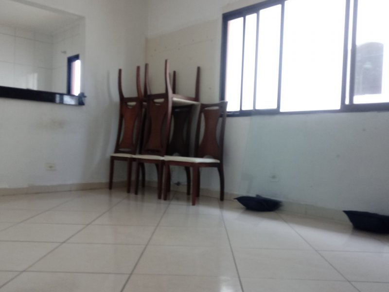 imóvel com 84m² - Casqueiro - Cubatão