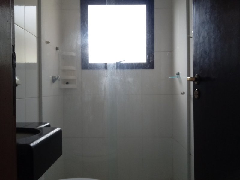 imóvel com 84m² - Casqueiro - Cubatão
