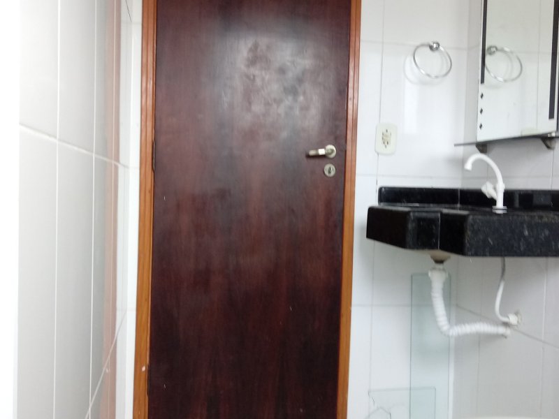 imóvel com 84m² - Casqueiro - Cubatão