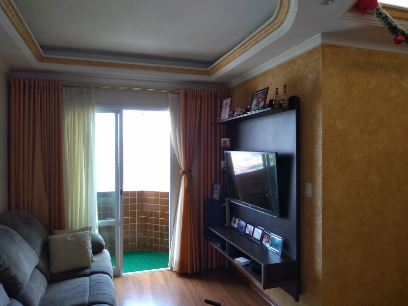 Apartamento à venda Vila Pires com 70m² e 3 quartos por R$ 600.000 - 1863418071-img-20210103-105543565.jpg