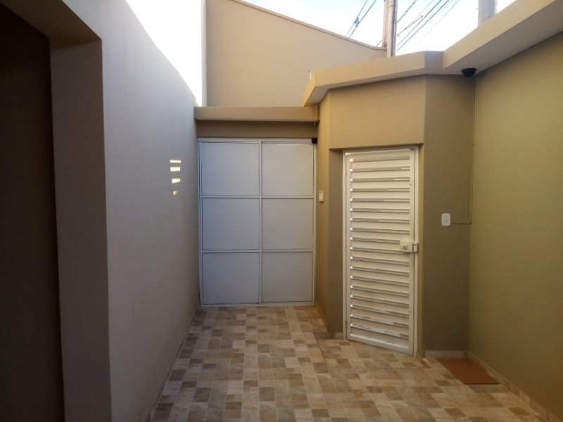 imóvel com 220m² - Vila Esperança - Itapira