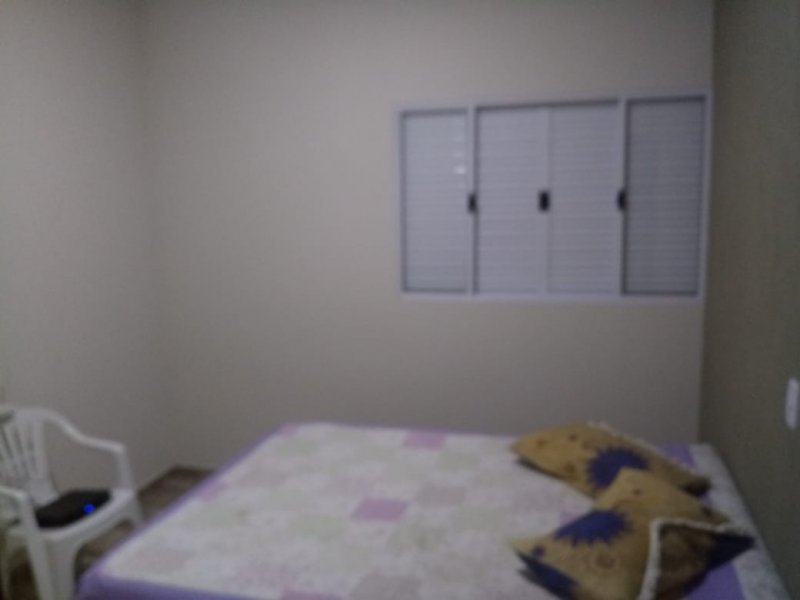 imóvel com 220m² - Vila Esperança - Itapira
