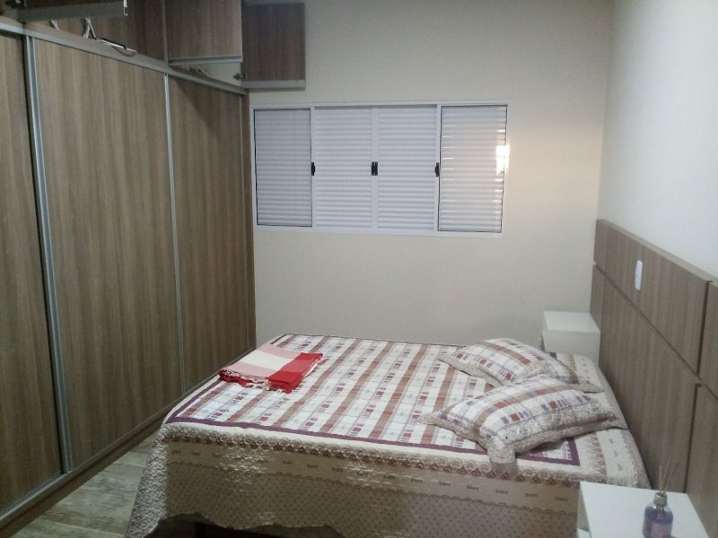 imóvel com 220m² - Vila Esperança - Itapira
