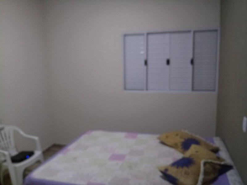 imóvel com 220m² - Vila Esperança - Itapira