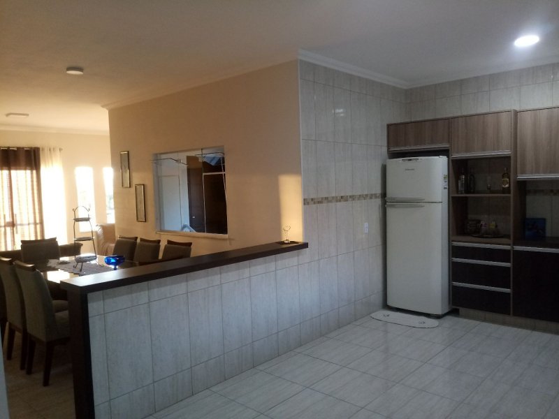 imóvel com 220m² - Vila Esperança - Itapira