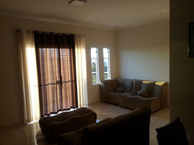 imóvel com 220m² - Vila Esperança - Itapira