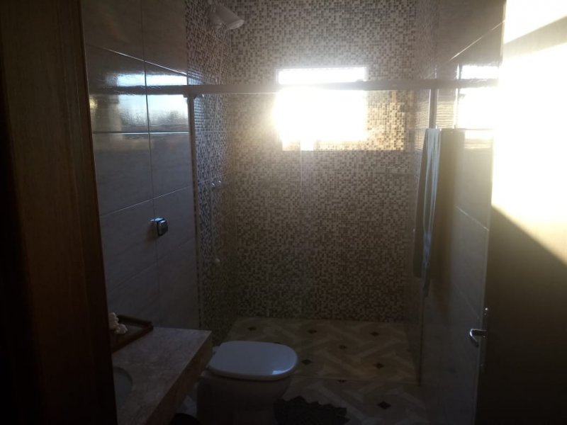 imóvel com 220m² - Vila Esperança - Itapira