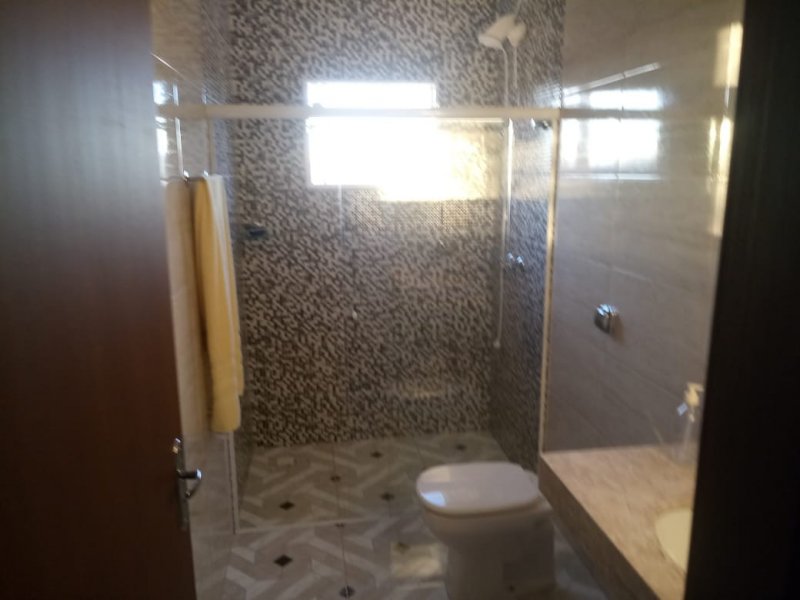 imóvel com 220m² - Vila Esperança - Itapira