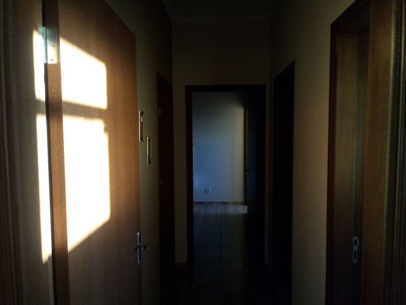imóvel com 220m² - Vila Esperança - Itapira