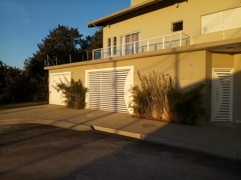 imóvel com 220m² - Vila Esperança - Itapira