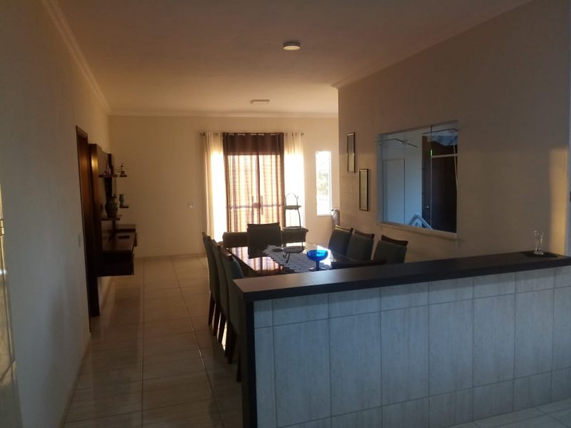 imóvel com 220m² - Vila Esperança - Itapira