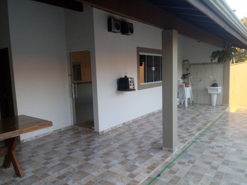 imóvel com 220m² - Vila Esperança - Itapira