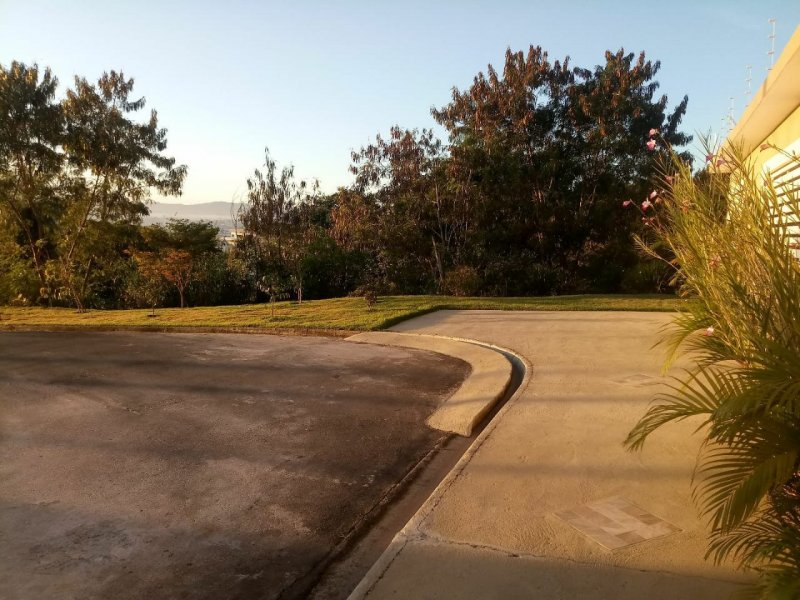imóvel com 220m² - Vila Esperança - Itapira
