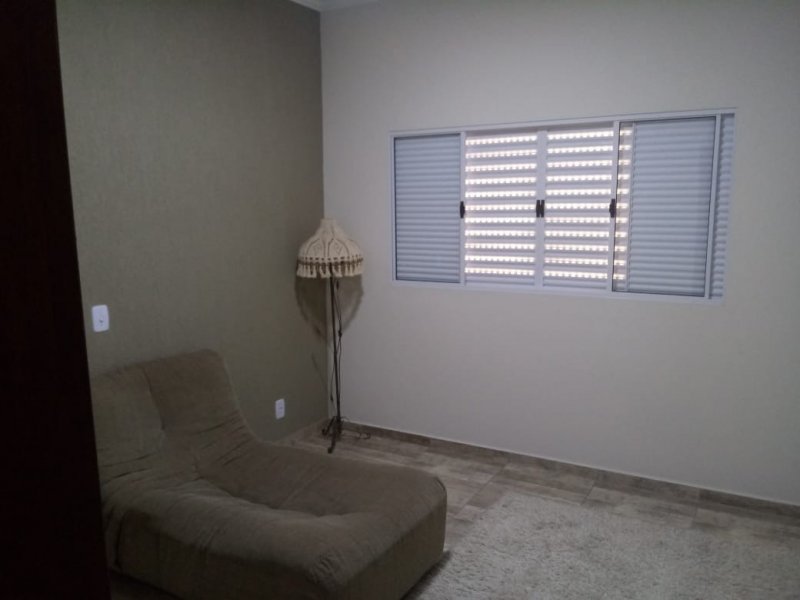 imóvel com 220m² - Vila Esperança - Itapira