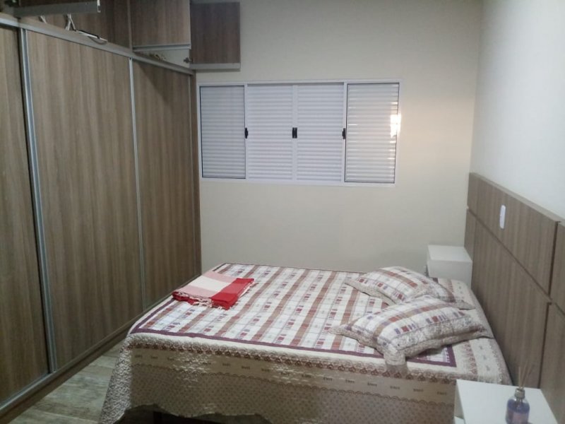 imóvel com 220m² - Vila Esperança - Itapira