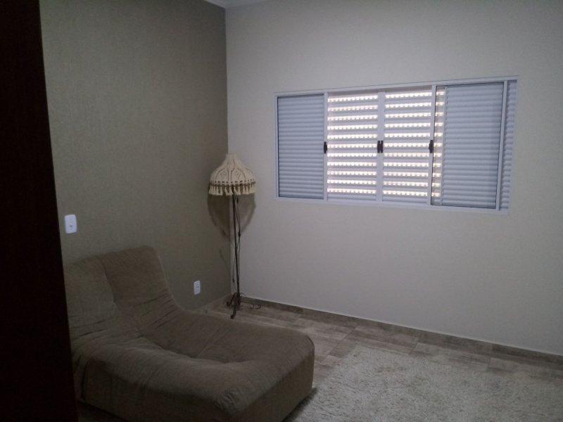 imóvel com 220m² - Vila Esperança - Itapira
