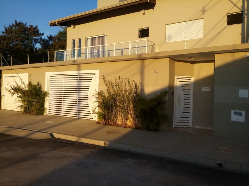 imóvel com 220m² - Vila Esperança - Itapira