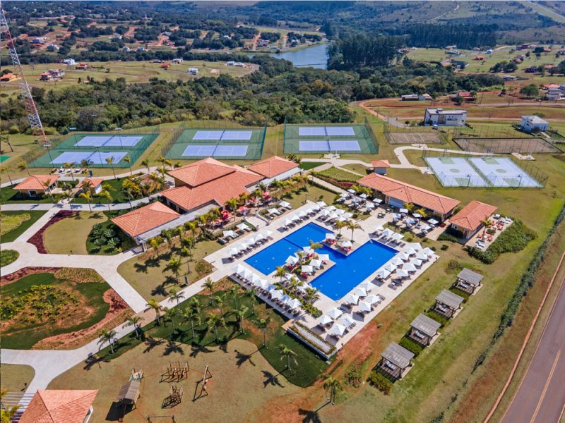 Terreno à venda centro com 450m² e  quartos por R$ 62.000 - 1335733053-ninho-verde.jpg