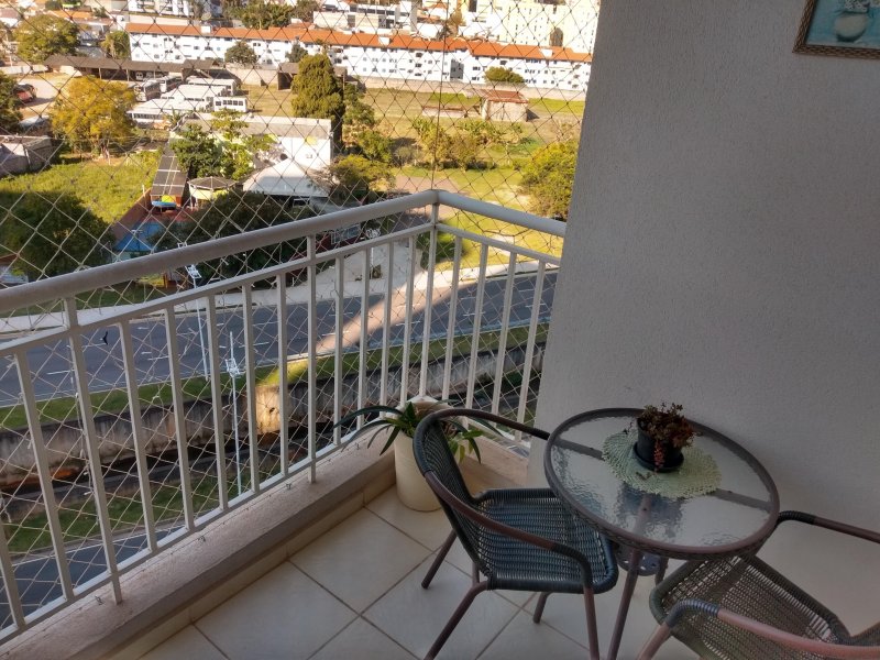 imóvel com 83m² - Vila das Hortências - Jundiaí