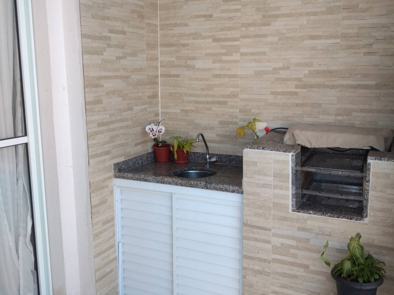 imóvel com 83m² - Vila das Hortências - Jundiaí