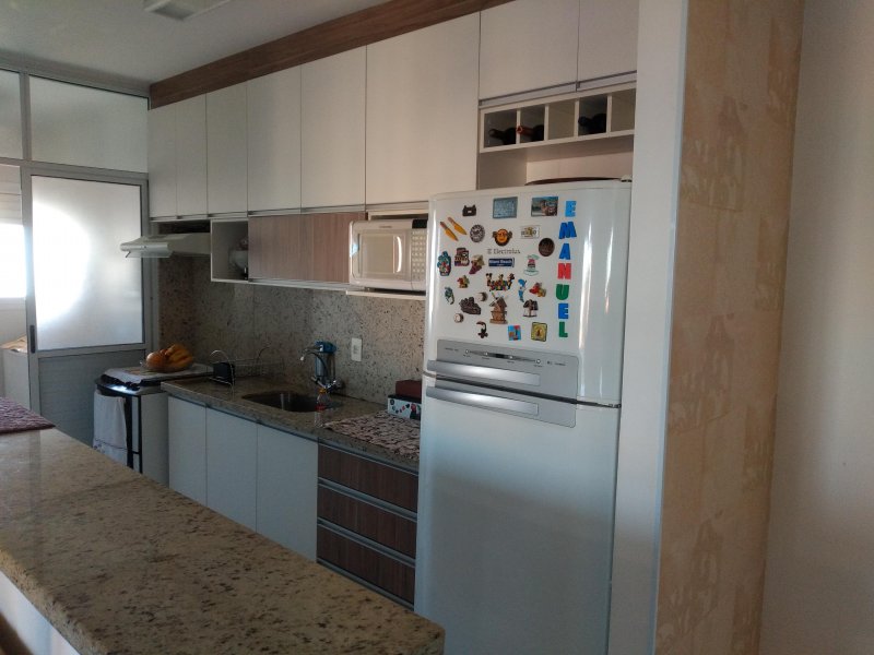 imóvel com 83m² - Vila das Hortências - Jundiaí