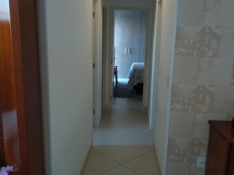 imóvel com 83m² - Vila das Hortências - Jundiaí