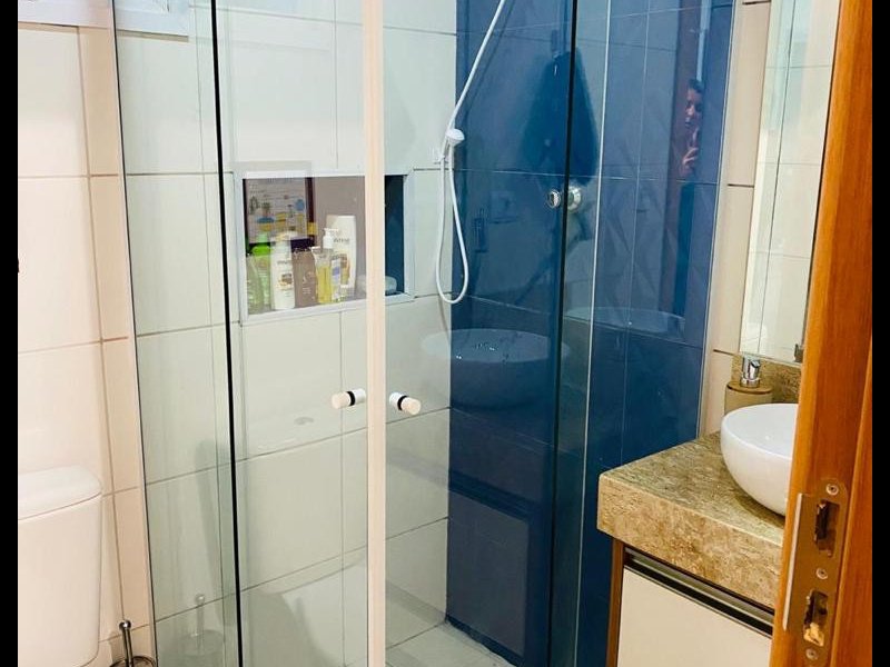 imóvel com 40m² - Canto do Forte - Praia Grande