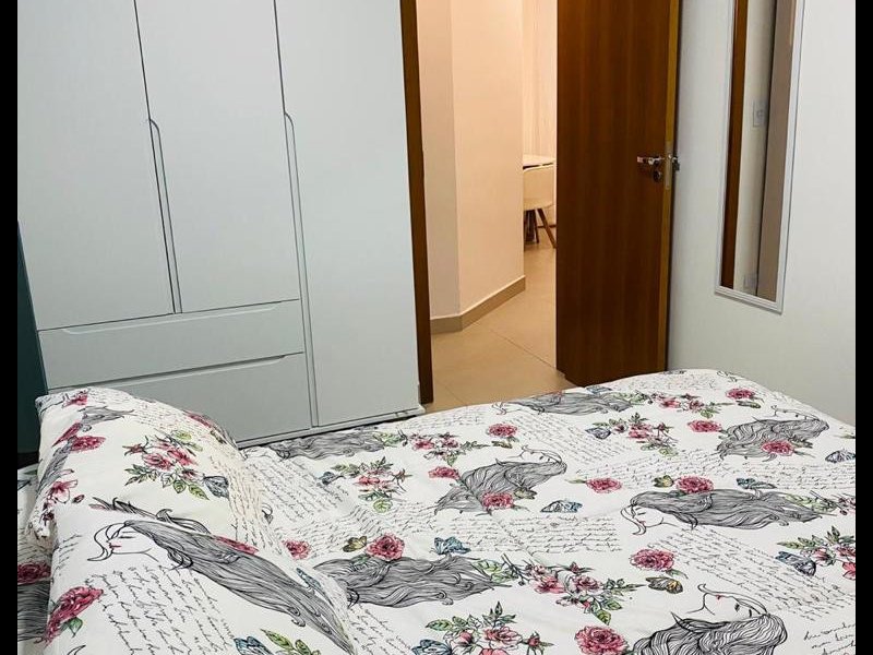 imóvel com 40m² - Canto do Forte - Praia Grande