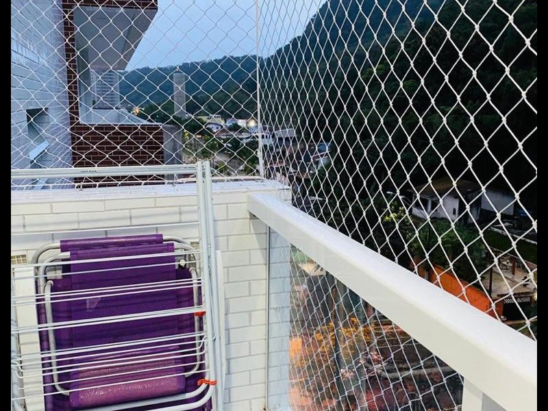 imóvel com 40m² - Canto do Forte - Praia Grande