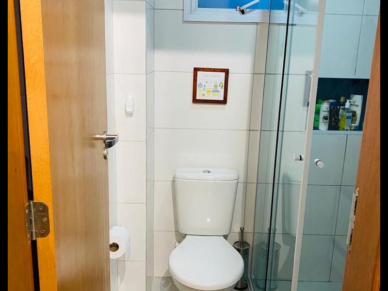 imóvel com 40m² - Canto do Forte - Praia Grande