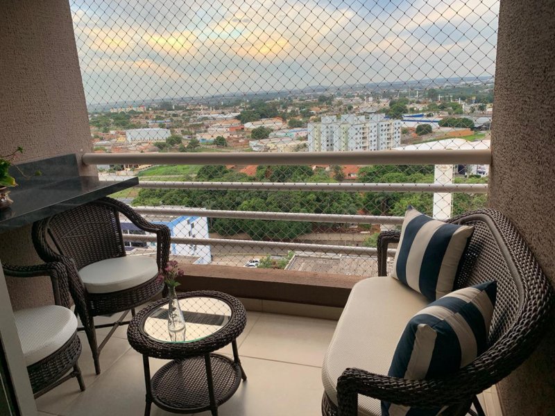 Apartamento à venda Jardim Bela Vista com 64m² e 2 quartos por R$ 279.000 - 1099799547-photo-2021-02-08-10-06-13-4.jpg
