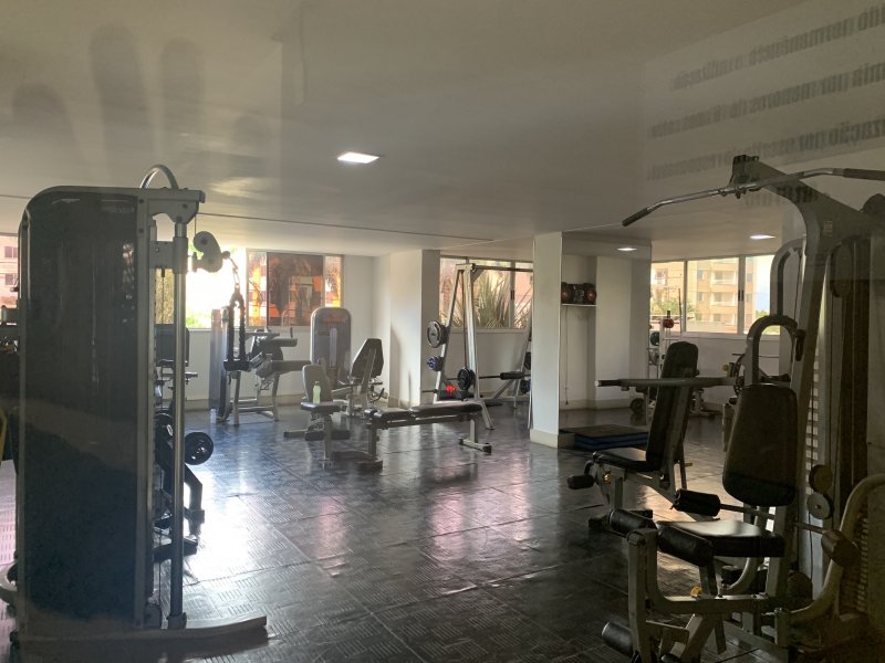 Apartamento à venda Jardim Bela Vista com 64m² e 2 quartos por R$ 279.000 - 1521842878-img-2821.jpg