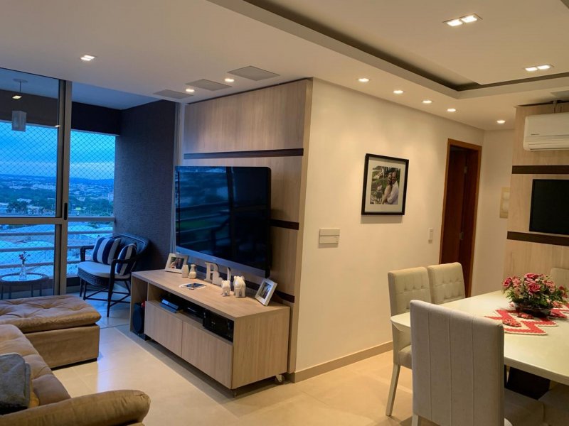 Apartamento à venda Jardim Bela Vista com 64m² e 2 quartos por R$ 279.000 - 1744376428-photo-2021-02-08-10-06-13.jpg