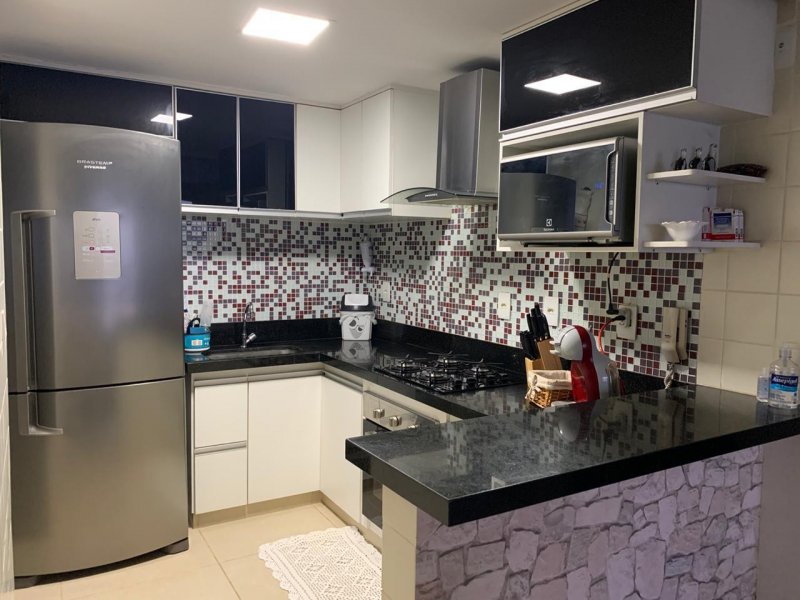 Apartamento à venda Jardim Bela Vista com 64m² e 2 quartos por R$ 279.000 - 1772942617-photo-2021-02-08-10-06-13-7.jpg