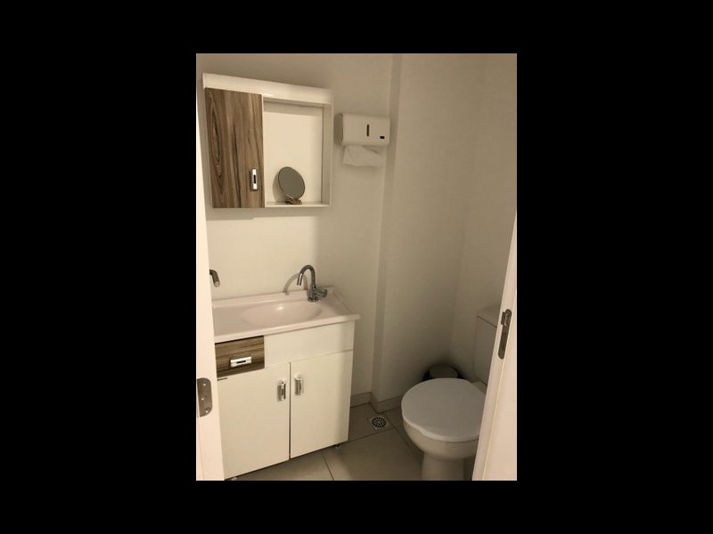 imóvel com 27m² - Pagani - Palhoça