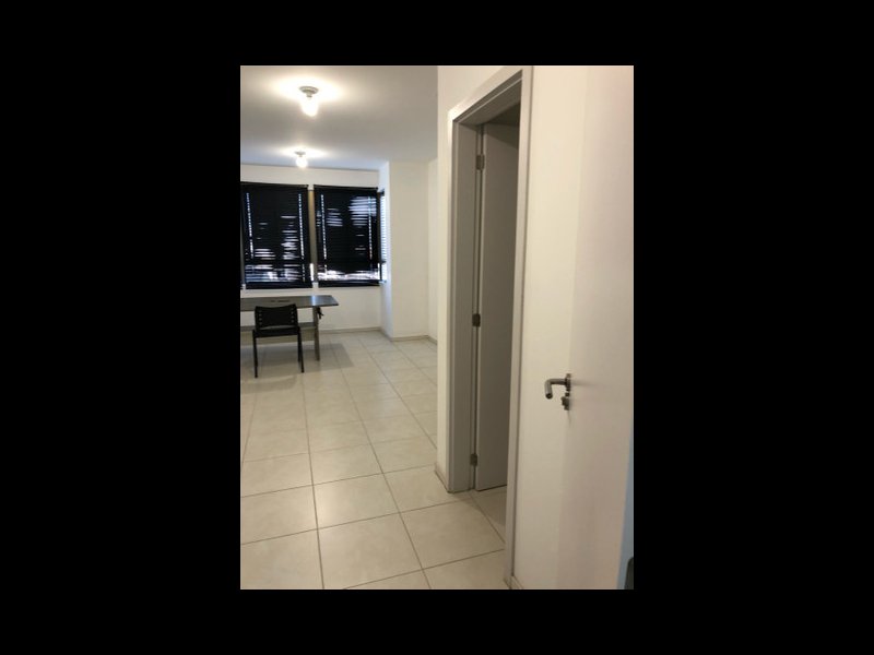 imóvel com 27m² - Pagani - Palhoça