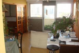 Apartamento à venda Real Parque com 98m² - 2 dormitórios -  vagas - R$ 550.000 - 1622579018-dsc01002.JPG