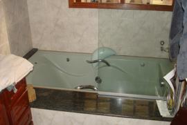 Apartamento à venda Real Parque com 98m² - 2 dormitórios -  vagas - R$ 550.000 - 58521924-dsc01019.JPG