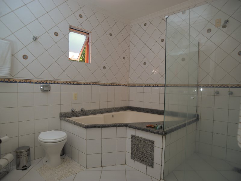 imóvel com 220m² - Passo Manso - Blumenau