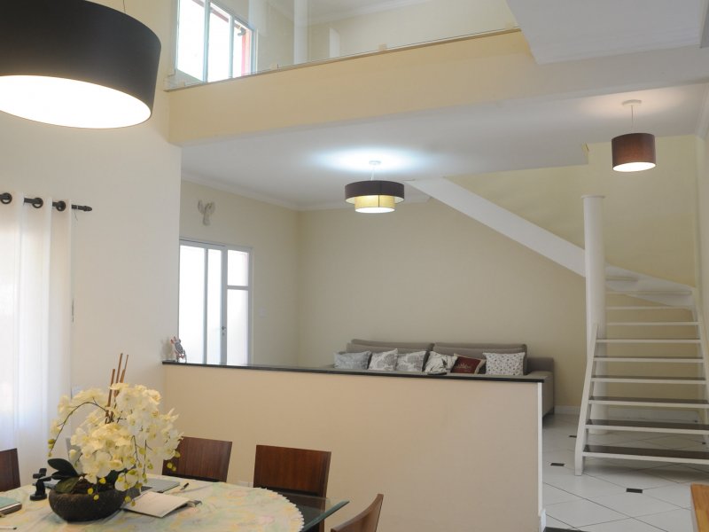 imóvel com 220m² - Passo Manso - Blumenau