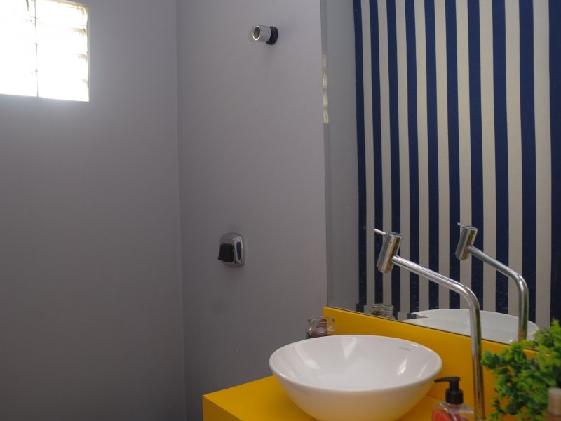 imóvel com 220m² - Passo Manso - Blumenau