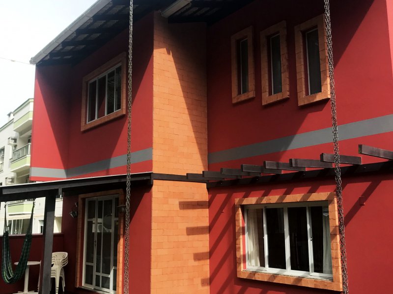 imóvel com 220m² - Passo Manso - Blumenau