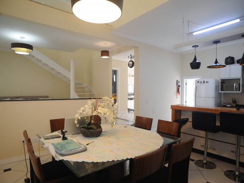 imóvel com 220m² - Passo Manso - Blumenau