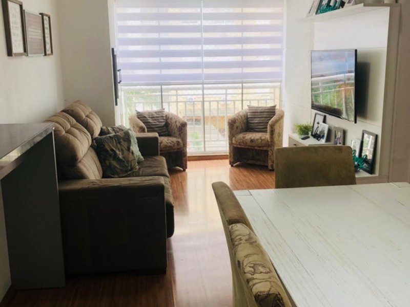 Apartamento à venda Vila Ipiranga com 63m² e 2 quartos por R$ 410.000 - 940238438-whatsapp-image-2021-01-26-at-16.jpeg